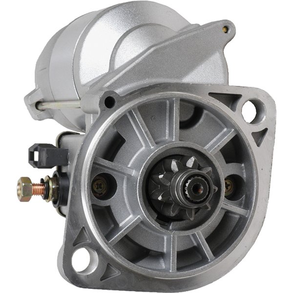 Db Electrical Starter For Isuzu 3Ld1 228000-1132 228000-1133 8970489660 8970489662 410-52251 410-52251